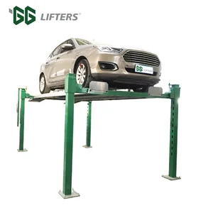 Low Ceiling Car Lift Low Ceiling Car Lift Suppliers And