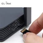 Mini openVPN dual-band outdoor access point openwrt wireless openvpn wifi router