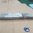 Aluminum steel bimetallic joint welding plate