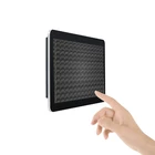 Factory made 27 32 inch touch screen embedded computer monitors