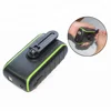 DC 6V 300mA USB Hand Crank Manual Dynamo Cell Phone Emergency Charger For Android Mobile Phone Tablet Outdoor Power