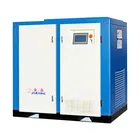 355KW/475HP China supplier supply oil-free water lubrication screw air compressor