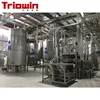 Tea drink beverage processing machine equipment line
