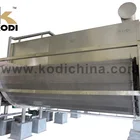 Stainless Steel Food Spice Dryer Sus304 Food Grade Spice Chilli Ginger Dryer