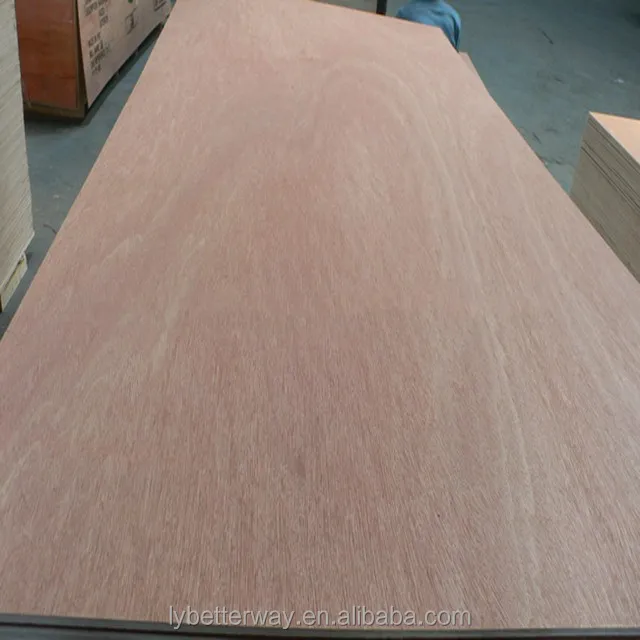 melamine polywood board