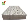 4*8 Marble Pvc Sheet Linyi Factory/Foam Board/Tile Substitute Interior