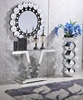 /product-detail/espejos-mesas-de-centro-classic-mirrored-furniture-console-table-with-mirror-60467419446.html
