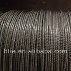 Wholesale 2018 new design 1.5 mm stainless steel wire rope