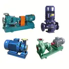 Manufacturing plant electric drive PTFE lining used sand dredge pump in malaysia