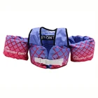 Logo Customization Floating Arm Swimming Ring Buoyancy Swim Child Kids Life Jacket