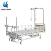 BT-AO003 3 functions manual patient medical clinic nursing care orthopedic traction hospital bed prices