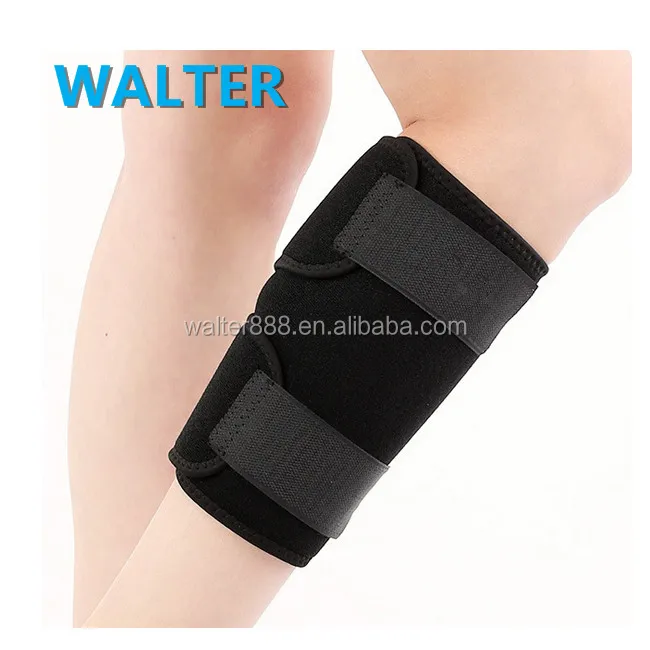 calf shin splint compression brace support