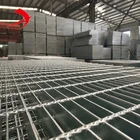 building materials low price galvanized floor steel grating for sale