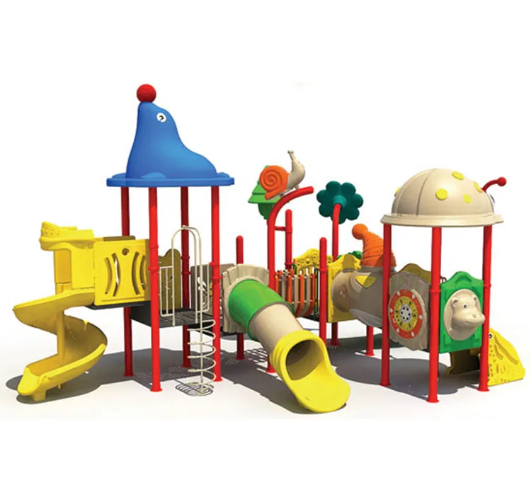 large outdoor toys