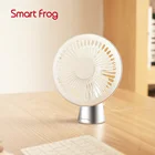 Portable mini table USB creative office fans strong wind small fan