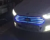 For Ford Mondeo LED Grille Dreamlike Lights Shiny Front Grille for Ford Mondeo