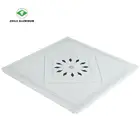 Free Sample hot sales exterior ceiling tiles