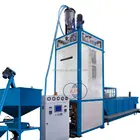 Zhongji EPS Machinery Styrofoam Machine With CE