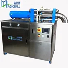 100kg/h dry ice making equipment/dry ice making machine pelletizer/dry ice press machine