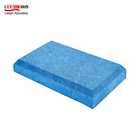 Decorative Fabric Noise Control Panel home theater acoustic wall panels For Cinema Interior Solution