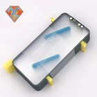 OLED LCD Outer Screen Glass Integrated Original Screen Repair Material For iPhone X/XS Replacement parts original
