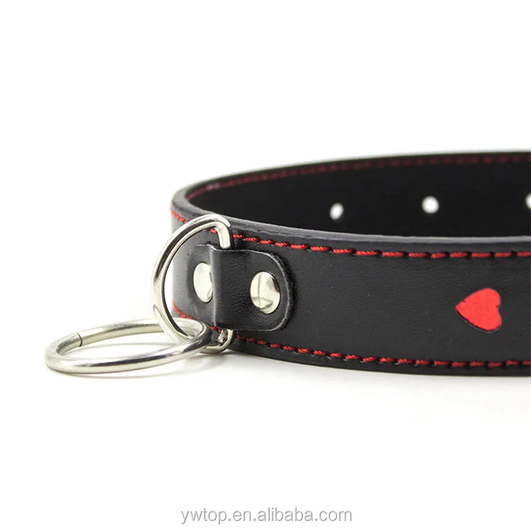 Чокер-ошейник 