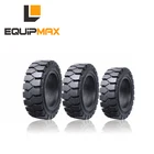 Solid Tyres for Heli, Hangcha, Maximal, Equipmax, Jac, Goodsense Forklifts