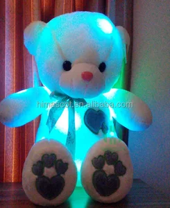 hi ce valentines day gift for girlfriend 45cm teddy bear with