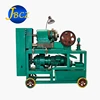 12-50mm rebar thread cold upset forging used rolling machine