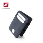 Magic Wallet Design Wallet Magic Wallet Wholesale Slim Rfid Wallet