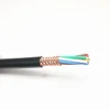 Good supplier DJYPVP PVC Sheathed Computer Extension Apparatus Instrument Cable DJYPVP