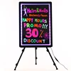 2018 factory manufacturer personal dry erase board