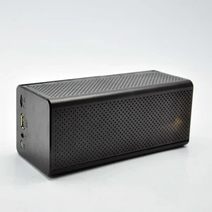 new advancement and old visual look wireless bt speaker with