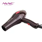 New Design Salon Use Professional Blow Dryer Cool Color Hair Dryer For Hair