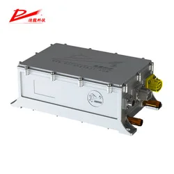 ev charger 600v