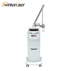 Winkonlaser Factory price big and professional clinic use CO2 vaginal laser at home skin tightening machine