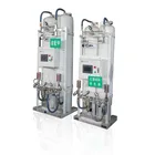 Medical Gas Generation Equipments Hospital PSA Oxygen Plant Cost System For Sale