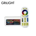 5 Channels Milight RGBWW 2.4ghz Remote Controller Led Strip Controller
