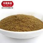 Natural organic China spice Sichuan green pepper powder