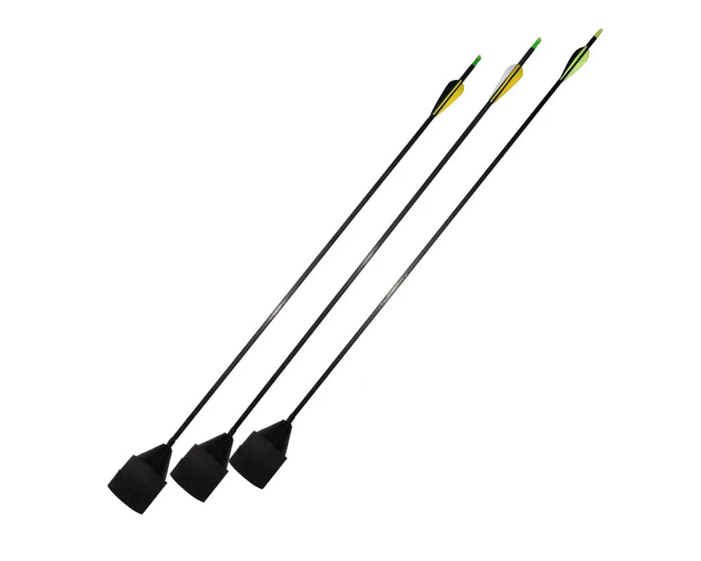 Soft Carbon Fiber Arrow Shaft For Sport Archery Buy Carbon Fiber