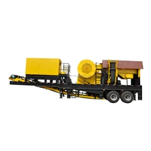 reliable performance and good price jaw crusher