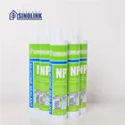SINOLINK ISO9001 waterproof sealant Kitchen bathroom filler joint sealant