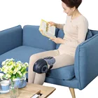 Chinese new medical electro knee physiotherapy massage vibrator equipment