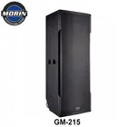 3 way dual 15 inch full range speaker 700w sound system outdoor speaker Morin GM-215