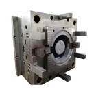 Customized plastic products injection mold used for household grinding miller top holder