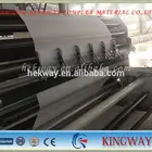 Breathable polyethylene film for sanitary napkin and diaper back sheet