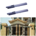 Electric Opener Gate The Door Opener Custom Print Large Thrust Electric Swing Door Opener Electric Gate Opener Swing