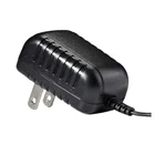 16v 1.8a ac dc power adapter with UL/CUL TUV CE FCC PSE ROHS CB SAA C-tick BIS level VI, 2 years warranty
