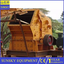 trade assurance pebble crush plant , the price of vsi crusher made in china