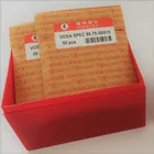 Vosaspec89.75-55/015 with high quality for Shima seiki flat transfer knitting needles
